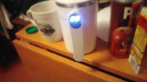 Бренда стакан