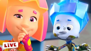 ФИКСИКИ ВИНТИК ПЕСНЯ 2026