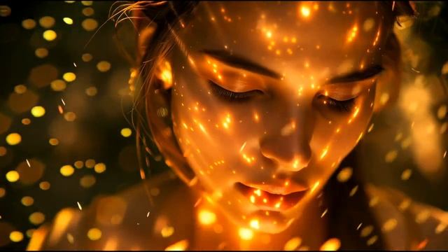 ℹ️ 528 Гц Эмоциональное и Физическое Исцеление, Полная Регенерация Тела | Короткая Медитация смотреть онлайн