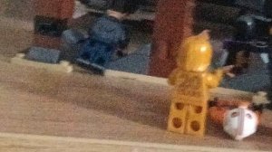 lego анимация амонгас 2 сезон 3 серия последняя серия во всём сериале