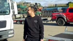 Мастерская Ричарда Хаммонда 5 сезон 4 серия (документальный сериал, 2025)