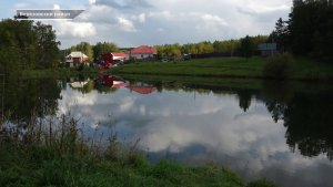 ОЗЕРО ДЛЯ ИЗБРАННЫХ