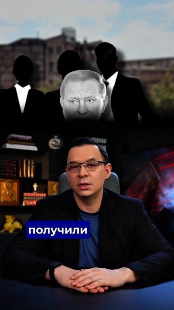 Друзья, я уверен — это последний год. Настраивайтесь на позитив. смотреть онлайн