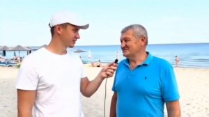 Что творится в Анапе!