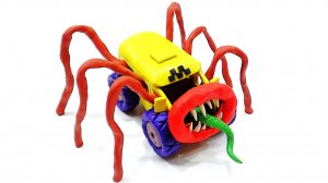 СТРАШНАЯ МАРШРУТКА