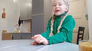 показываю свою новую способность🤩😍🫰😚😘😝😜🤪