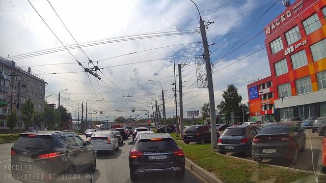 Поездка на Белое море в 2025 году. Часть 41.   2025_07_21_190710_01