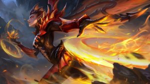 КЭРРИ !!! ИГРА ТОП 1 ГЛОБАЛА + ЛУЧШИЙ БИЛД 2026 !!! MOBILE LEGENDS