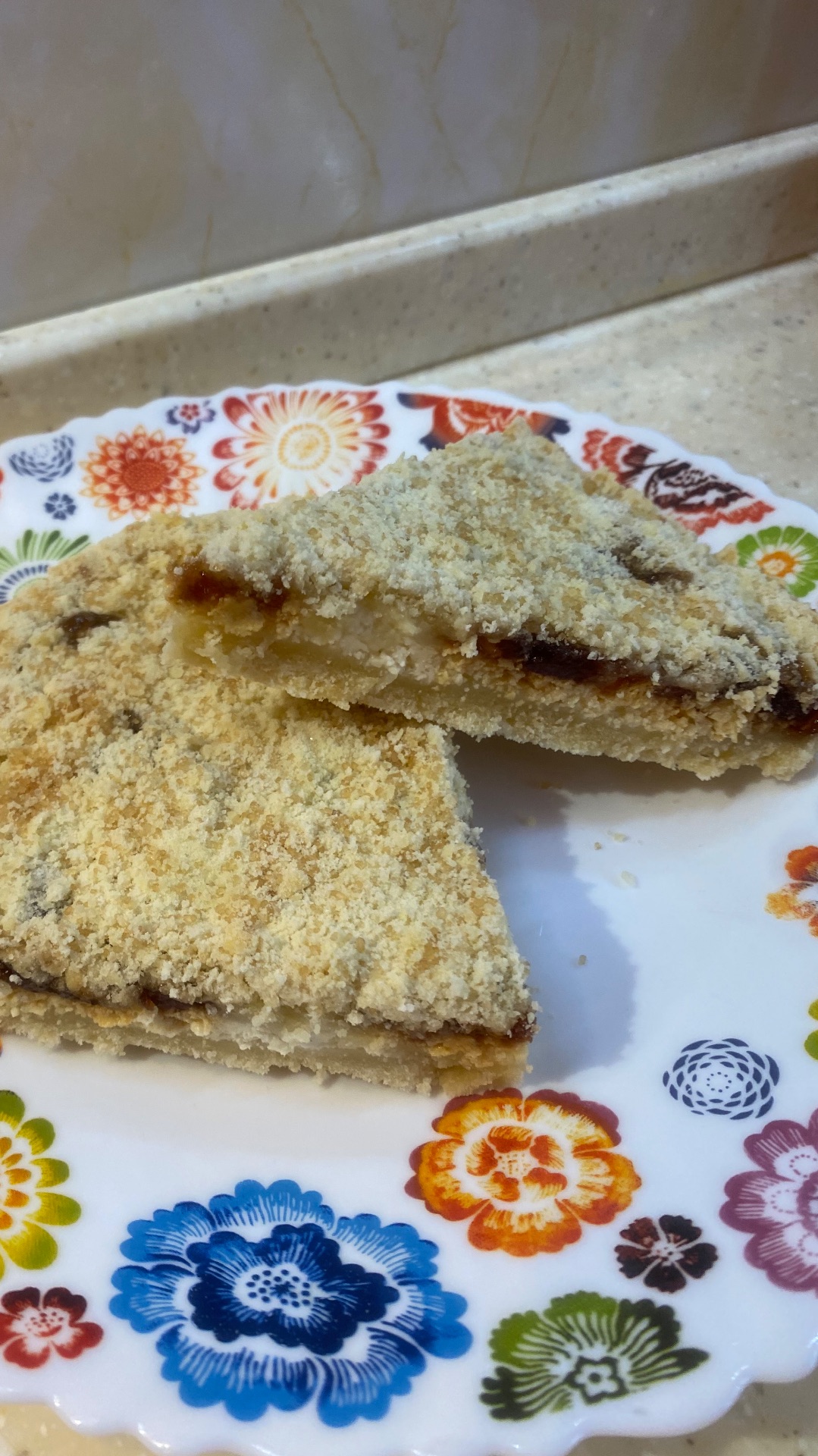 Насыпной пирог смотреть онлайн