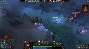 Архиватор. Идем по пути к топам в дота 2 )