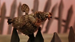 Федорино горе