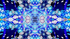 Видеофоны! Видеофон Зимний! Зимняя Фантазия 4 от Киностудии Мудрого Кота Тимофея!