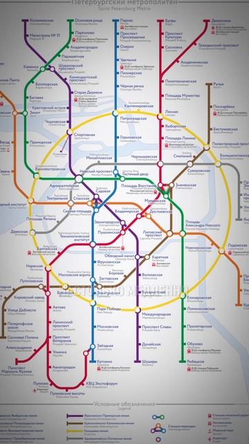 3 причины УЕХАТЬ ИЗ ПИТЕРА! смотреть онлайн