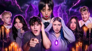 ВЕНДИ вернулась! AdrenalinHouse