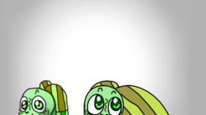 привет, я Окрошка.