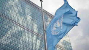 заявление о грубом нарушении Устава ООН крупнейшими странами