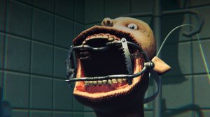 ПОБОЧНЫЕ ЭФФЕКТЫ !