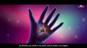 Шри Деви Кавачам Devi Kavacham Великий защищающий Гимн  Богине Матери.