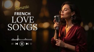 Chansons d’Amour Français – Best French Love Songs for Deep Romance