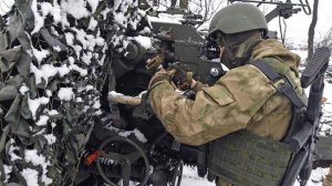 ВС России за неделю нанесли массированный и групповые удары по объектам на Украине