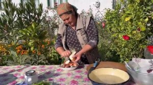 Пять  кулинарных рецептов на обед Азербайджанская Кухня Деревенская Кухня  Рецепты