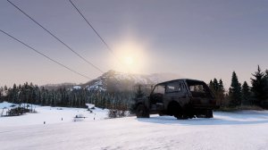 Прогулка по Dayz, хардкор сервер WINTERFELL-ICE CHERNARUS часть 1 PVP