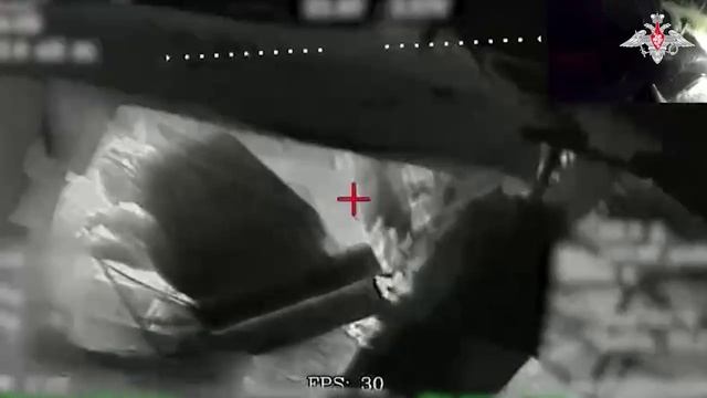 Боевая работа операторов Центра «Рубикон» смотреть онлайн