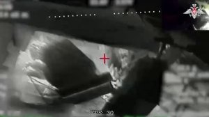 Боевая работа операторов Центра «Рубикон»