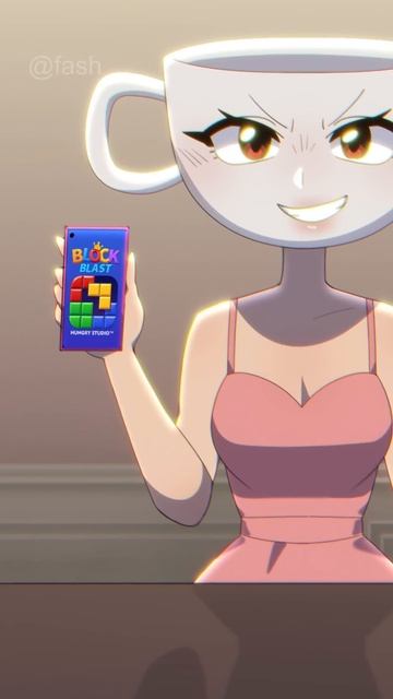 Простой Видеоурок По Фокусу Тунг Тунг Тунг Сахур (Брейнрот Анимация) смотреть онлайн