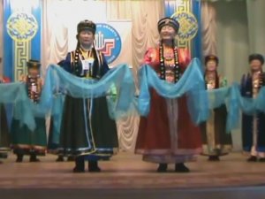 "Алтаргана"-2008"