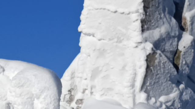 3. Гора 1 Малиновка (914:метров). Хребет Малидак. 3 января 2026 года.