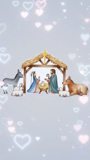 Осанна, Осанна, родился Божий Сын смотреть онлайн