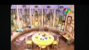 (Не моё видео) RAH:Теленяня 27 декабря 2010.последние минуты эфира