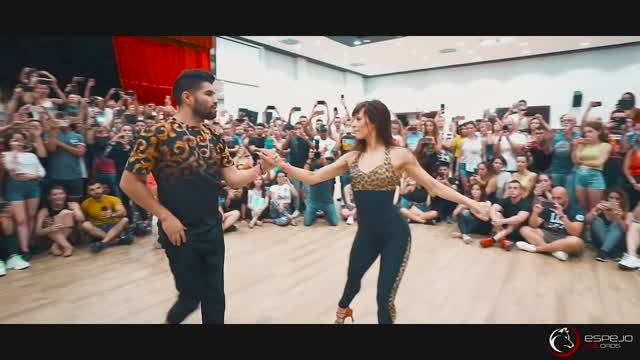 Marco Sara Romeo Santos Aventura inmortal UTOPIA Бачата Bachata Sensual LadyStyle best лучшее 2025 смотреть онлайн