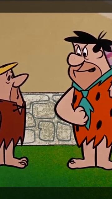 Флинстоуны  111721