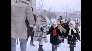 Лененград.- День рождения