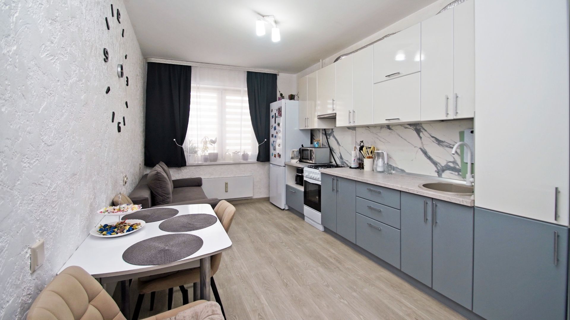 1-й Амурский проезд, д. 5к1 смотреть онлайн