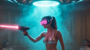 Channel YURMAN Studio presents 📽️🤳🌈🎸☝️💯🌀