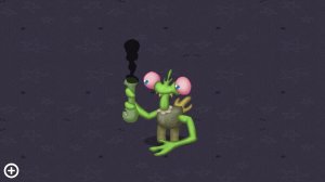 концепт Мибекена - My Singing Monsters