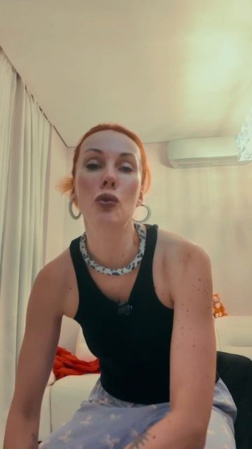 Что Марьяна Романова прятала за кадром? смотреть онлайн