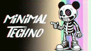 Minimal Techno Mix 2026