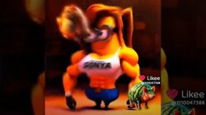 Самый крутой эдит во вселенной