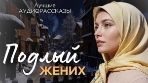 ПОДЛЫЙ ЖЕНИХ. Аудиодрама. Аудиорассказ. Аудиокнига
