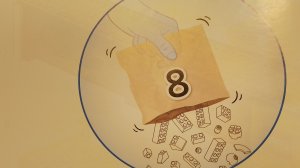 LEGO CITY 60440 сборка 8 часть