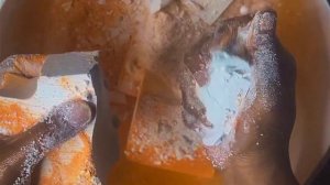 АСМР Мел ❤️ Подборка # 29 (магнезия)