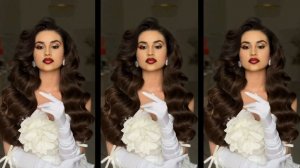 Диана Анкудинова."Шумел камыш,деревья гнулись."