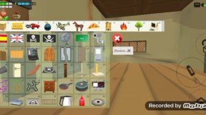 призыв глупого цыплёнка с гитарой мистическая охота на entity 235 silly guitar chicken (chicken gun)