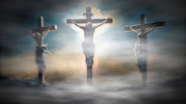 Покаяние разбойника / Олег Лапшов смотреть онлайн