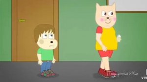 хахахахах @Kir-velikii нацепили ей на волосы мороженое ахахах 🤣🤣🤣🤣🤣