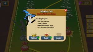 Mission Weekly | Levels 567 | Insane